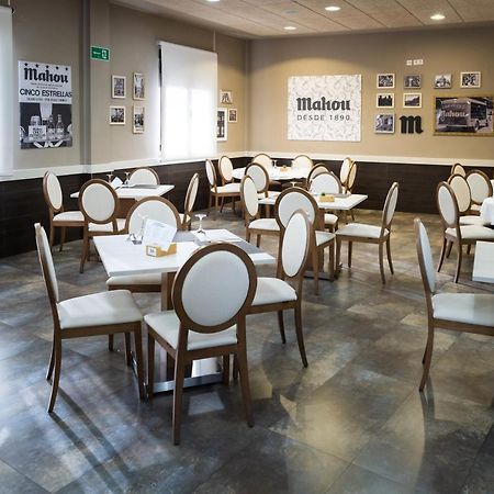 As Hoteles Fuente La Higuera Direccion Albacete La Font de la Figuera Dış mekan fotoğraf