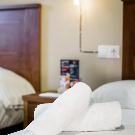 As Hoteles Fuente La Higuera Direccion Albacete La Font de la Figuera Dış mekan fotoğraf