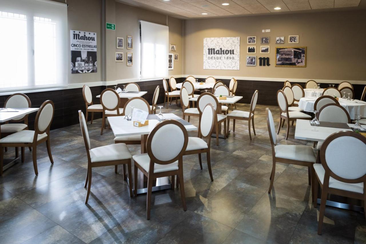 As Hoteles Fuente La Higuera Direccion Albacete La Font de la Figuera Dış mekan fotoğraf